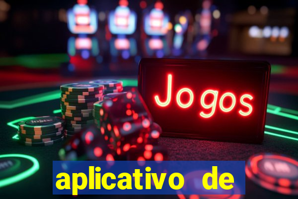 aplicativo de analise de jogos